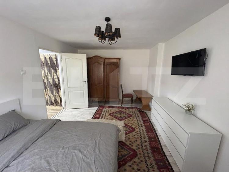 Apartament de vanzare, cu 1 cameră, decomandat, 40 mp, la 2 minute de Pietonala