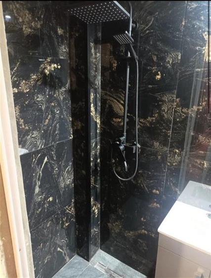 Apartament cu 2 camere la etaj 1