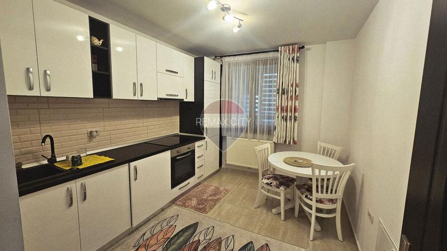 Apartament cu 1 camere de închiriat în Cartierul Tei - 3