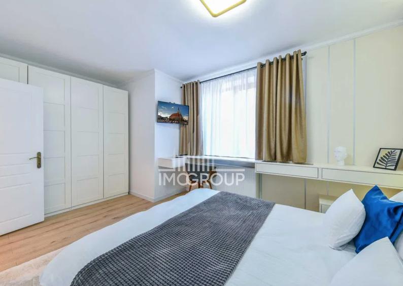 APARTAMENT 3 CAMERE DE ÎNCHIRIAT – ULTRACENTRAL , UMF