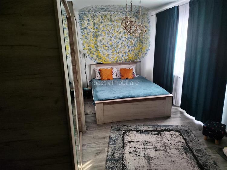 Apartament 2 camere | Burdujeni | Etaj 1 | 2c-7891 - 2