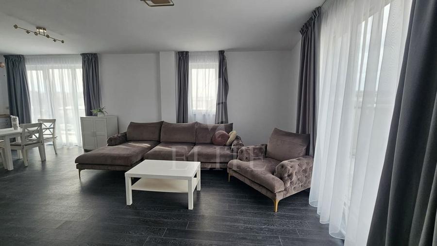 Apartament 3 camere în zona Piata Ira