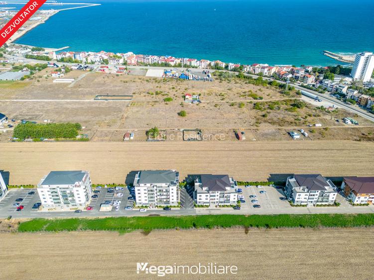 ✅Rate: Apartament la mare | TVA inclus | parcare | Eforie Nord - 11