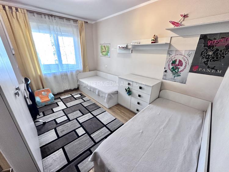 APARTAMENT 3 CAMERE I 74 MP I BLOC NOU I ETAJ 1 I MOBILAT I CETATE I - 2