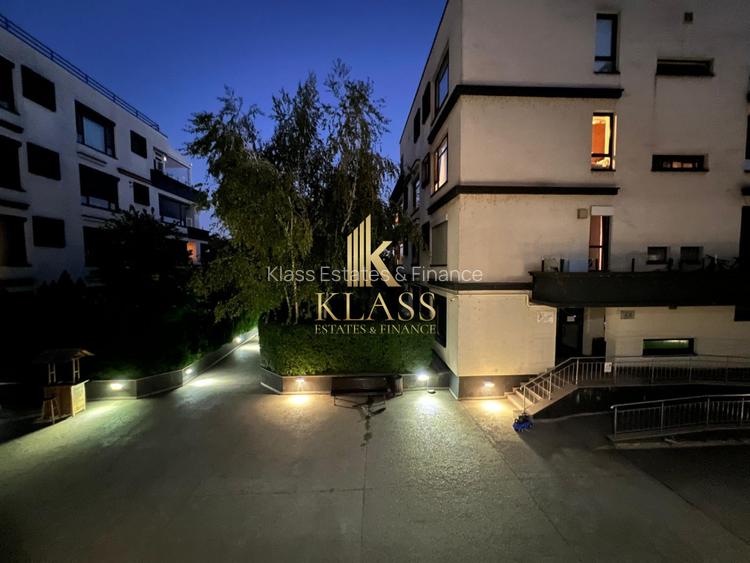 Apartament 3 camere, 130 mp, Laguna Residence Floreasca, terasa si parcare - 20