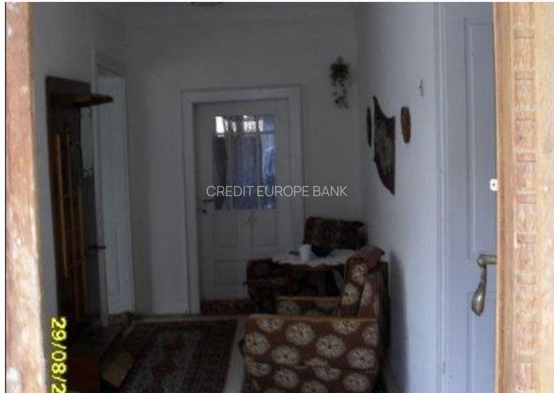Casă cu 3 camere în Poiana Sibiului - 7