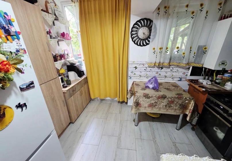 Garsoniera - Alexandru - Zimbru - renovat - mobilat