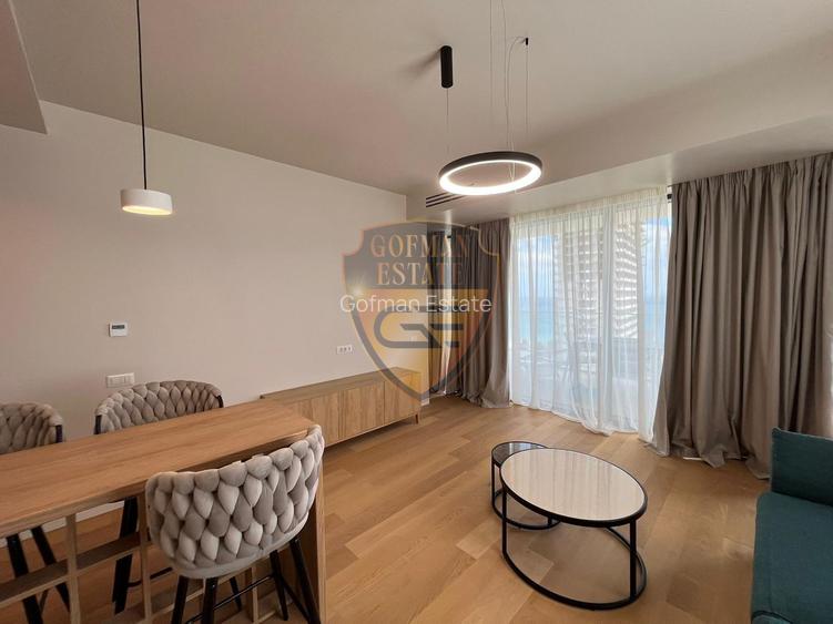 Private Luxury by the Sea | Apartament premium în VOGH Olimp - 9