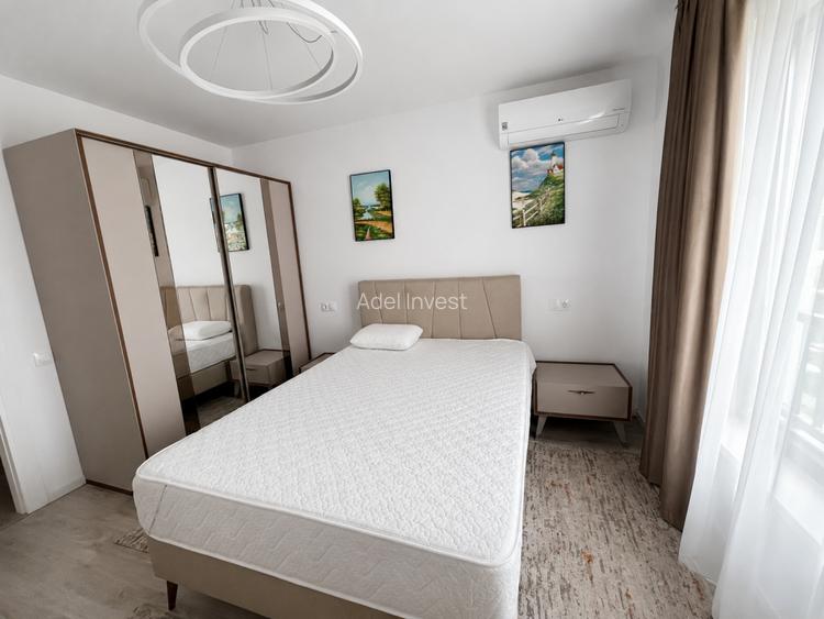 Apartament 3 camere de inchiriat | H Pipera Lake | Parcare inclusa | Rond OMV - 6