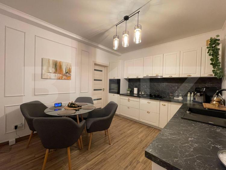 Casă Individuală de Vânzare, 120 mp – Rediu | Valea Rediului