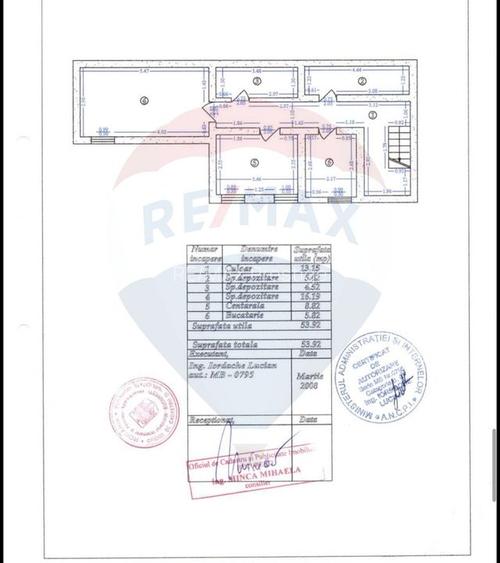Cladire de inchiriat, birouri, scoala/gradinita. - 31