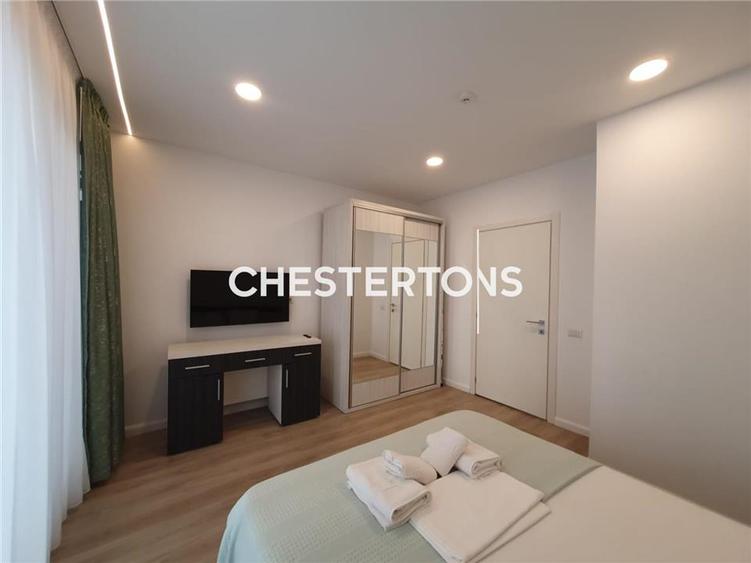 Apartament de lux cu 2 camere | Bel Air Apartments | Mamaia Nord | Loc de parcar