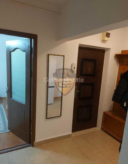 2 camere, Decomandat, Casa de Cultură, biserica Constantin și Elena