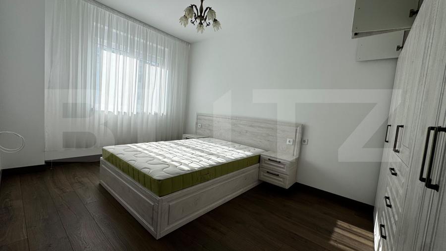 Apartament 2 camere, 65 mp, parcare subterana, zona Cetate - Motilor