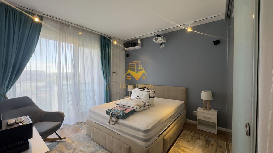 2 camere,modern,parcare,bloc nou,Gheorgheni zona FSEGA,Iulius Mall