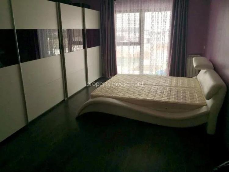 Trapezului Vila 5 Camere Centrala Parcare 2x Terasa Metrou P+2E - 6