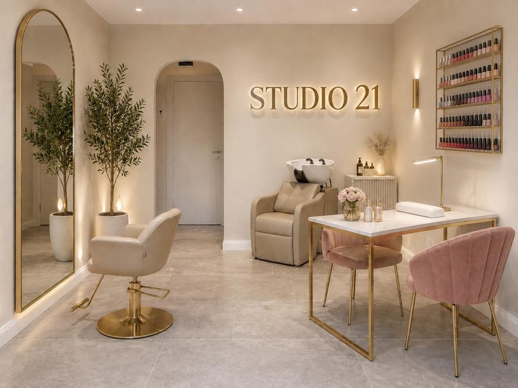 Spatiu comercial de inchiriat