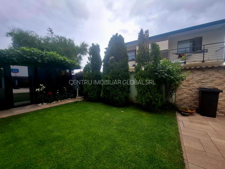 Casă caldă cu șemineu pe lemne și curte superbă – Direct proprietar - 16