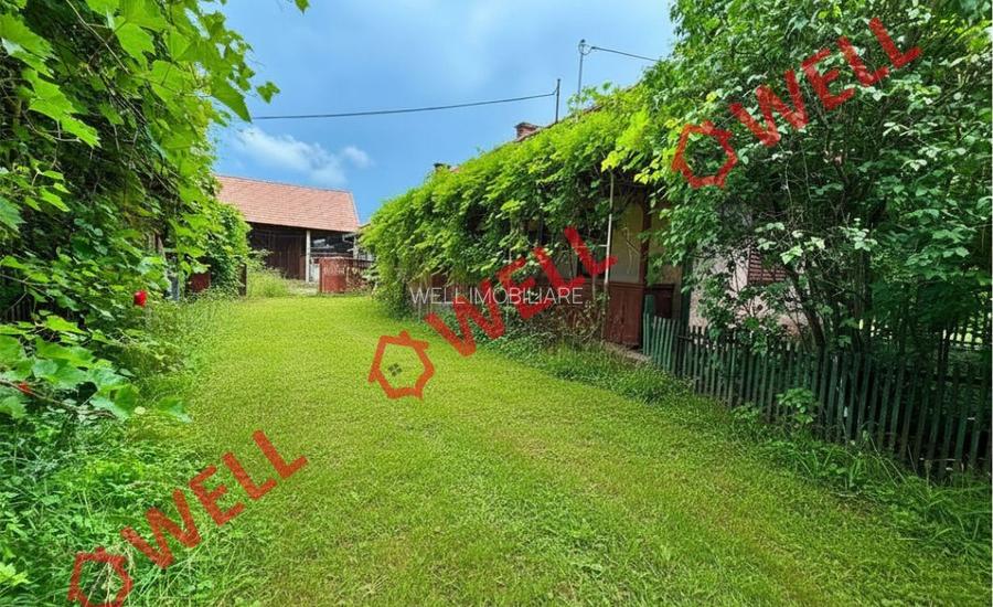 Casă familială de vânzare în Lemnia de Jos! - 10
