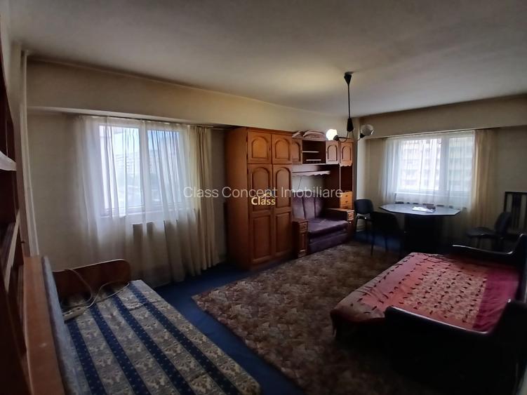 Apartament 2 camere | Decomandat | 57 mpu | Piata Marasti - 2