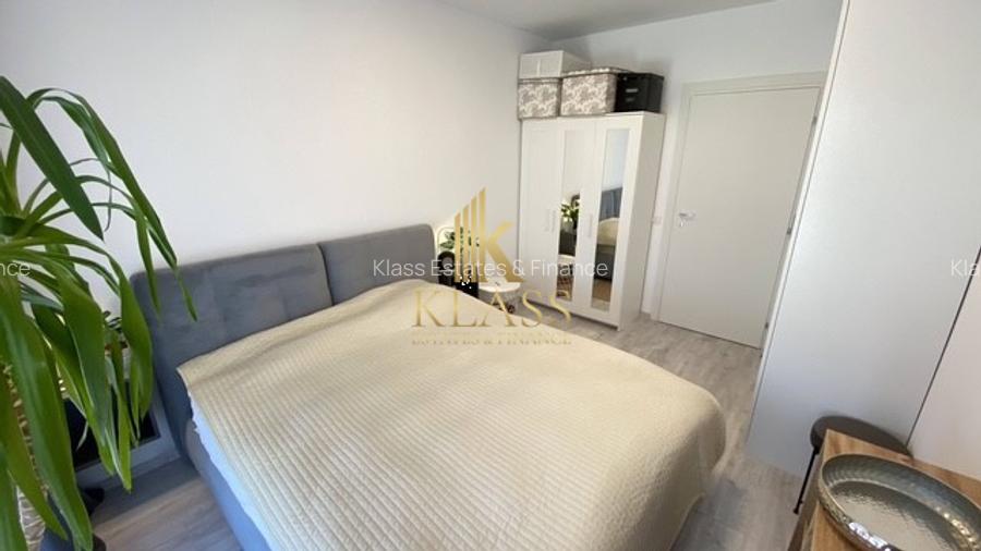 Apartament 2 camere AppTown North | design modern, luminos - 14