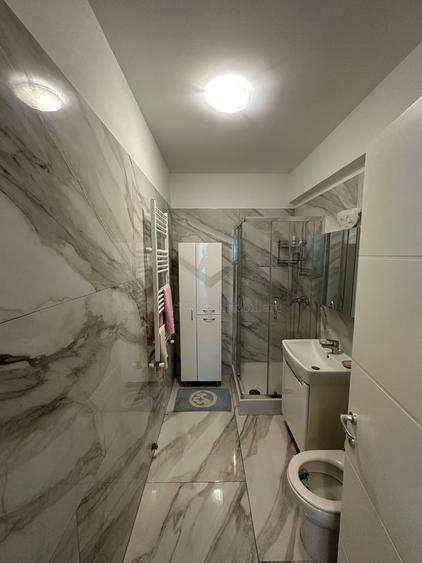 Apartament 2 camere Centru-Palas etaj 1