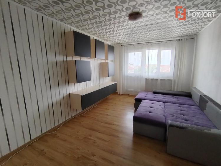 COMISION 0% Apartament cu 3 camere de vanzare in zona Soarelui