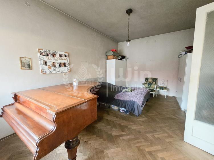 Apartament 3 camere | 92mp | Ultracentral | Piata Avram Iancu!