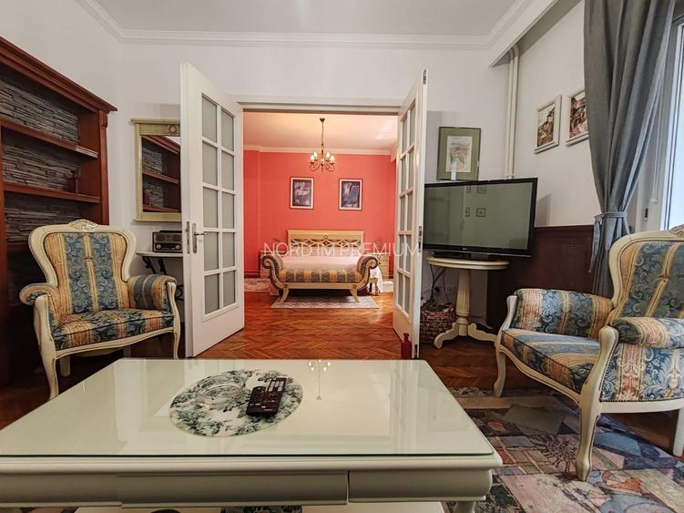 Apartament 3 camere superb Cotroceni - 2
