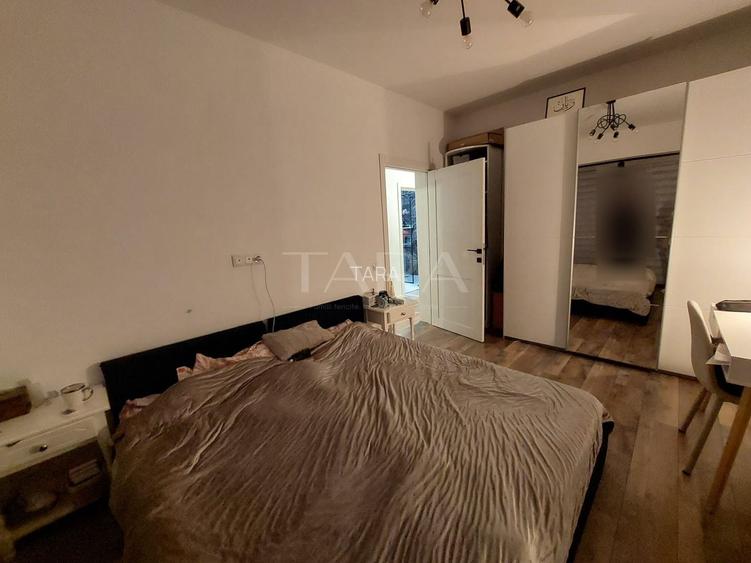 Duplex 4 Camere, Mobilat și Utilat – Florești, Zona Plopilor