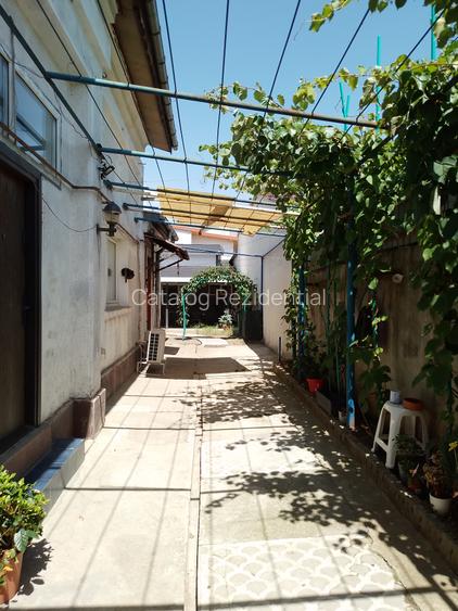 Imobil format din 2 corpuri individuale,un singur proprietar, zona Iancului - 3