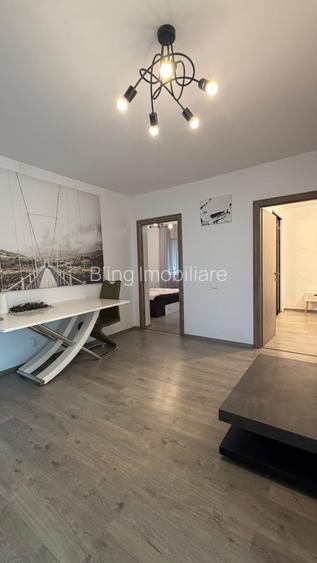 Apartament de inchiriat PET FRIENDLY, 4 camere si gradina zona BMW! - 10