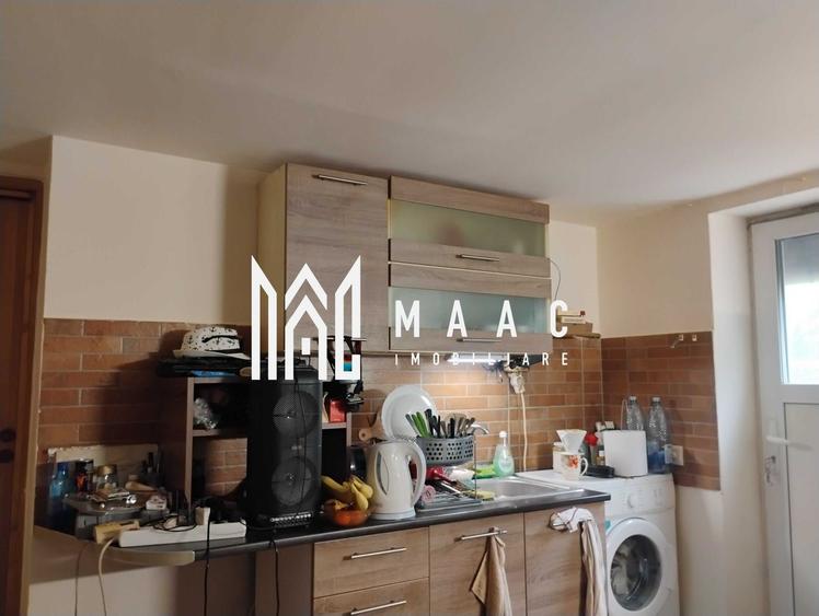 Casă 2 camere de vânzare | Seica Mare | 60 mp | teren 1.100 mp