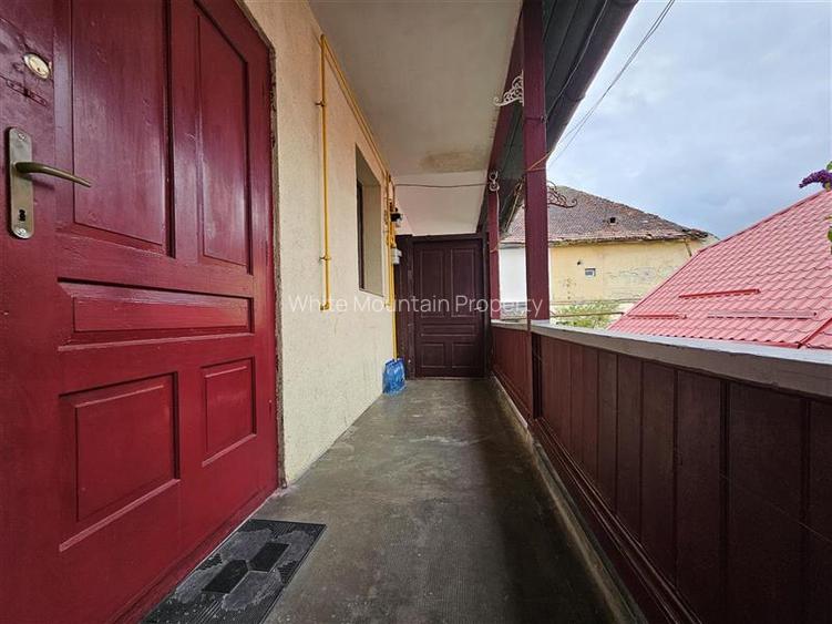 Garsoniera in zona ultracentrala de inchiriat small pet friendly - 20