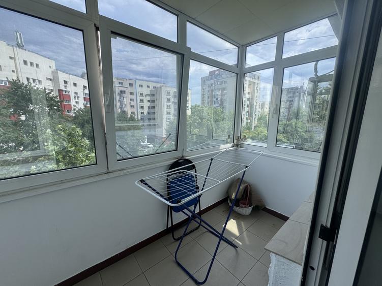 Tineretului - 2 camere - Renovat - Metrou - Parcare - Zona verde