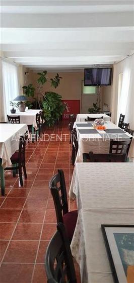 In aria Centrala a Brasovului, Hotel distinct - 11