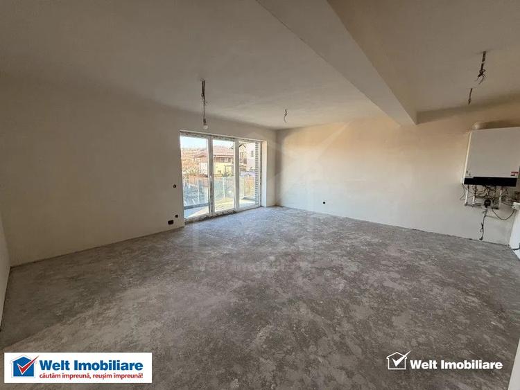 Apartament tip DUPLEX | 160 MP util 360 MP gradina | PANORAMA