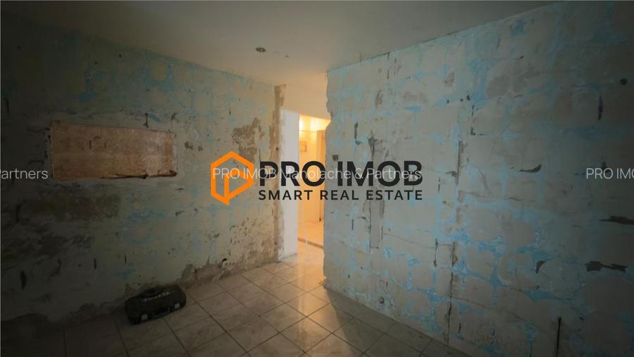 Apartament 2 camere cf 1 decomandat zona Unirii Sud - 10