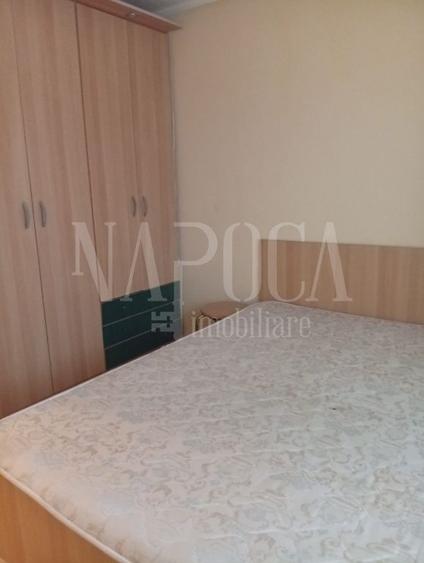 Apartament 3 camere de vanzare in Nufarul Oradea, Oradea