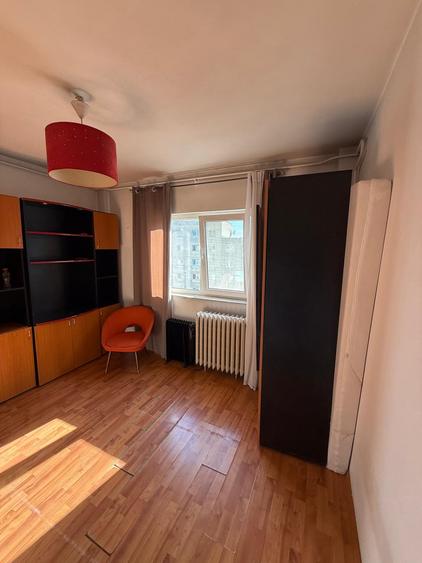 Tineretului – Parc • 2 camere decomandat • 56 mp • 8 min metrou