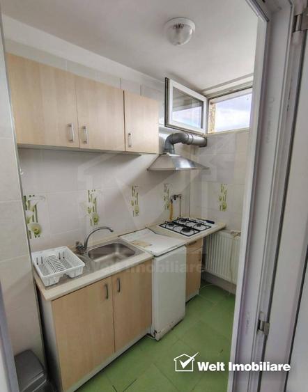 Apartament cu o cameră în zona Gheorgheni