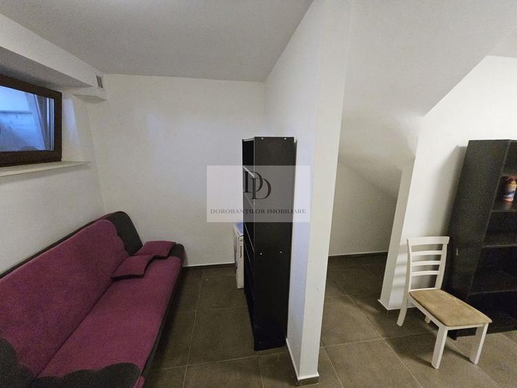 Duplex cu 4 Camere + Demisol | Curte 300 mp | 2 Parcări | Europa