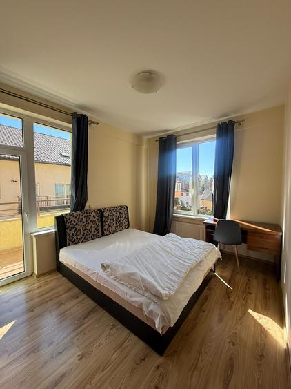 Apartament de închiriat, 4 camere, 100 mp, Zorilor Spitalul de Recuperare