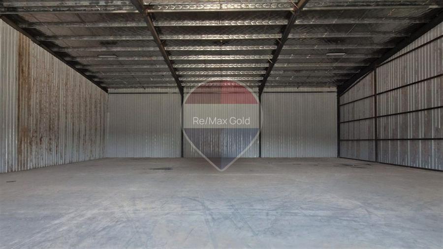 COMPLEX INDUSTRIAL & COMERCIAL PREMIUM | ILFOV