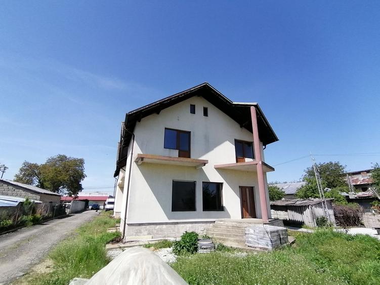 Casa P+1 - comuna 1 Decembrie - str. Victoriei - comision 0%