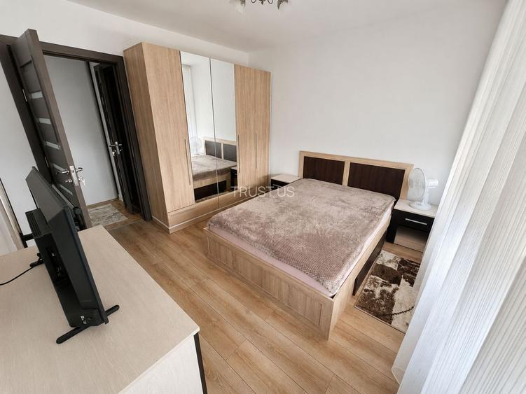 COMISION 0%, Apartament 2 Camere, Etaj 6, Lift, Renovat, Ultracentral - 2
