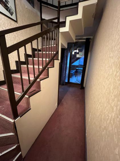 Apartament de 4 camere pe doua nivele, 105 MP, intr-un imobil cu 4 apartamente