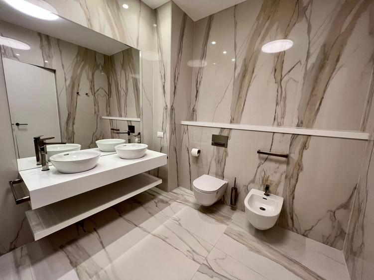 Apartament Premium 2 Camere 135 m2 utili Rahmaninov Residence