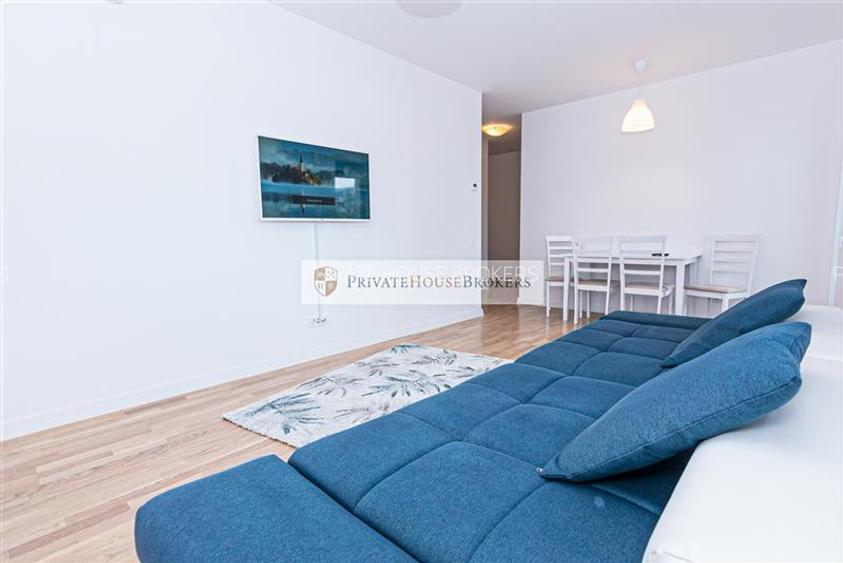 Domenii | Arcadia Apartments | Bloc 2019 | Parcare Subterana - 3