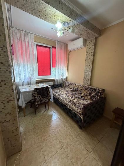 De închiriat garsoniera cartier Hipodrom zona Polivalenta